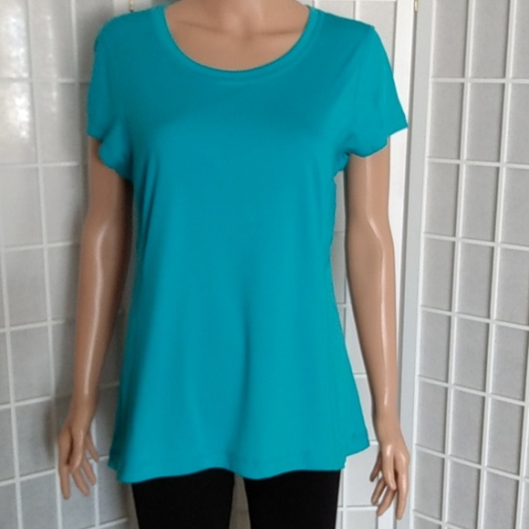 tech gear Tops - 2 pk. Tech gear activewear tops